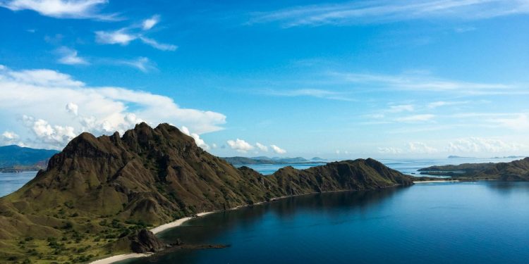 Luas Kawasan Konservasi di Indonesia 2023 Berdasarkan Fungsinya