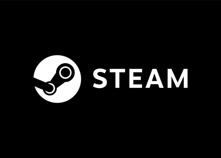 Negara dengan Pemain Gim Gratis Terbanyak di Steam pada 2023