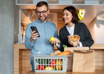 Pengeluaran Penduduk Indonesia 2024, Terbanyak untuk Makanan