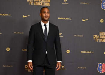 Statistik Patrick Kluivert, Pelatih Baru Timnas Indonesia