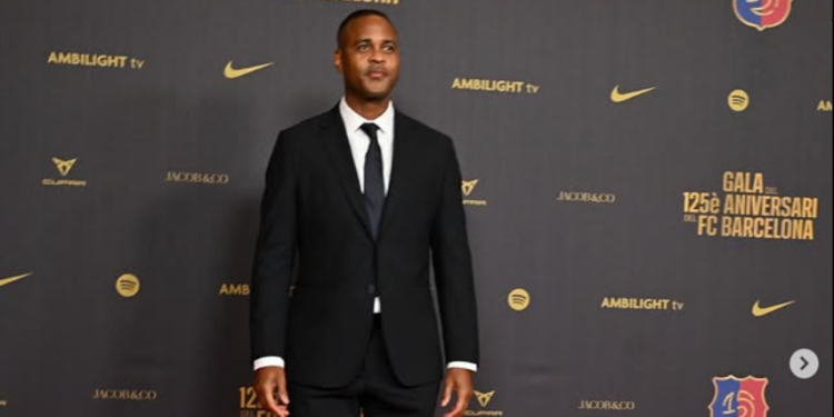 Statistik Patrick Kluivert, Pelatih Baru Timnas Indonesia