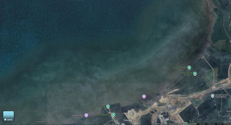 Fakta Pagar Laut di Tangerang: Dampak, Perizinan, dan Langkah Pemerintah