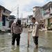 Banjir Jakarta Hari Ini: 35 RT Terendam, 4 Ruas Jalan Tergenang, Warga Diminta Waspada