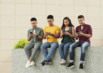 Survei Jakpat, Ini Aktivitas Gen Z di Waktu Luang