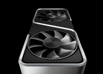 Nvidia Geforce RTX 3060 Merajai Pasar Pengguna Steam