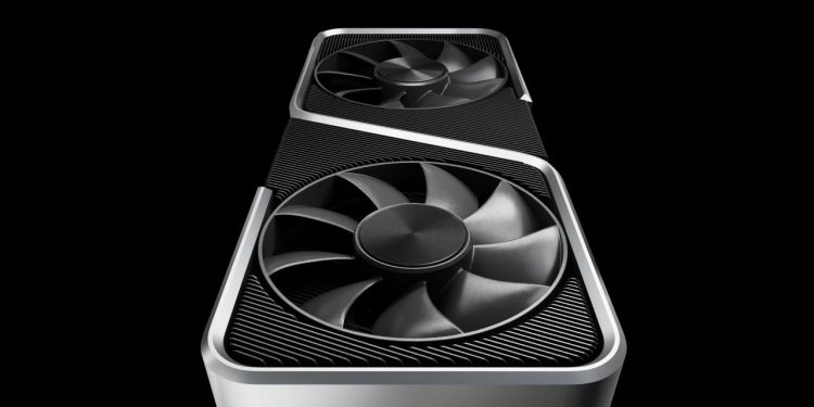 Nvidia Geforce RTX 3060 Merajai Pasar Pengguna Steam