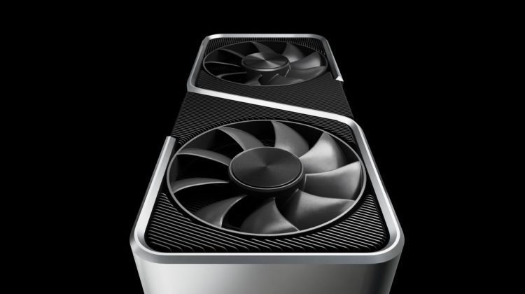 Nvidia Geforce RTX 3060 Merajai Pasar Pengguna Steam