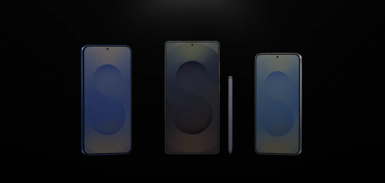 Samsung Galaxy S25 Edge Resmi Diperkenalkan: Ponsel Tertipis dengan Kamera 200 MP