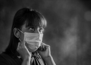 HMPV Ancam Kesehatan Warga Dunia, Waspadai Ancaman Pandemi Baru