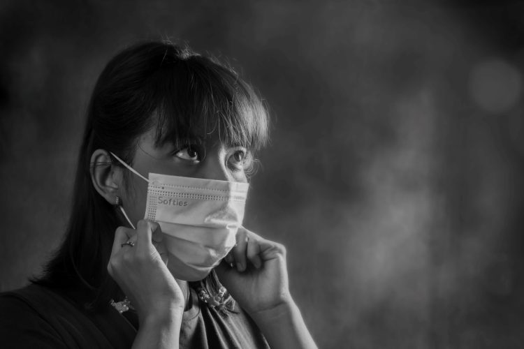 HMPV Ancam Kesehatan Warga Dunia, Waspadai Ancaman Pandemi Baru