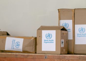 Donald Trump Bawa Amerika Serikat Keluar dari WHO: Dampak pada Kesehatan Global