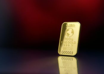 10 Negara Penghasil Emas Terbesar di Dunia 2024