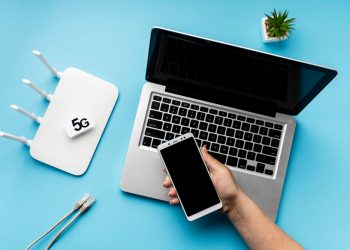 10 Negara dengan Internet Mobile Tercepat di Dunia 2024