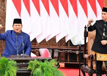 5 Program Prabowo Paling Diragukan Publik Menurut Litbang Kompas BPMI Setpres Rusman
