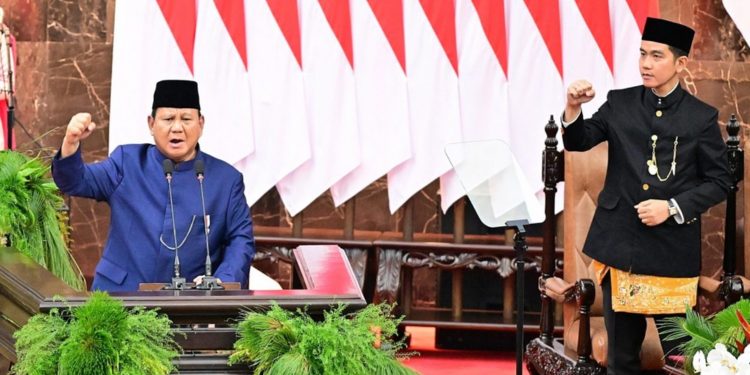 5 Program Prabowo Paling Diragukan Publik Menurut Litbang Kompas BPMI Setpres Rusman