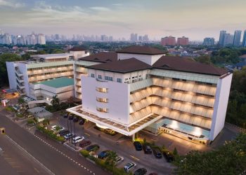 7 Rekomendasi Rumah Sakit Terbaik di Jakarta 2025