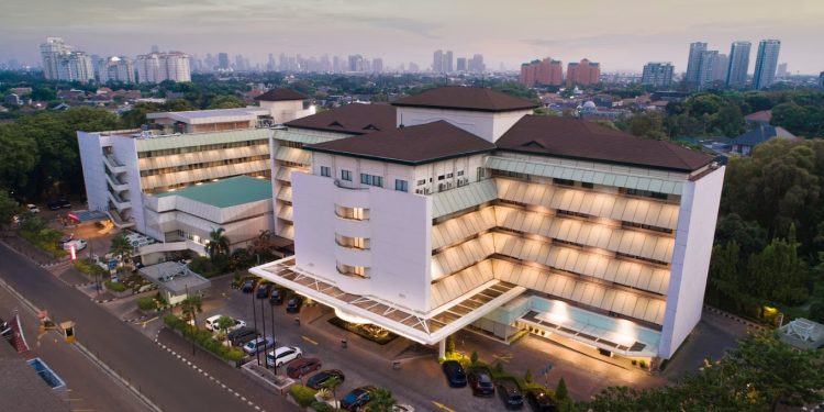 7 Rekomendasi Rumah Sakit Terbaik di Jakarta 2025