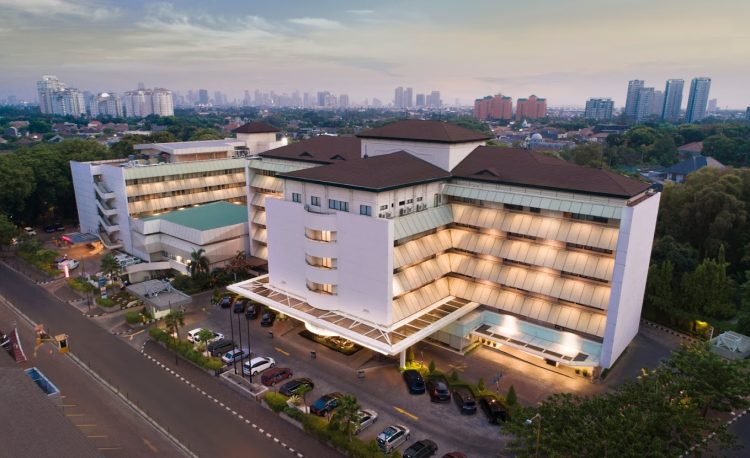 7 Rekomendasi Rumah Sakit Terbaik di Jakarta 2025