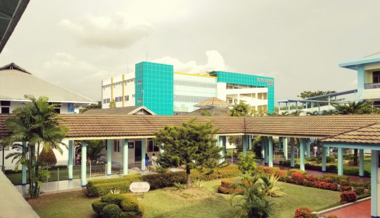 7 Rumah Sakit Terbaik di Padang 2025 dengan Fasilitas Terbaik