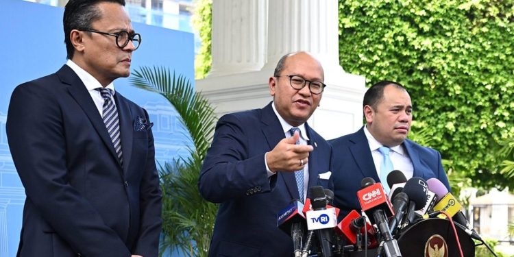 Harta Kekayaan Dony Oskaria Berdasarkan LHKPN