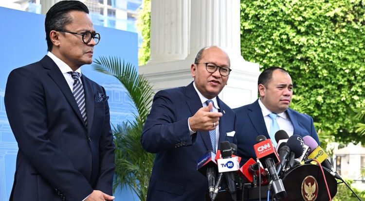 Harta Kekayaan Dony Oskaria Berdasarkan LHKPN