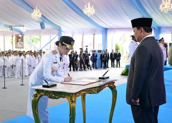 Harta Kekayaan Sherly Tjoanda Berdasarkan LHKPN