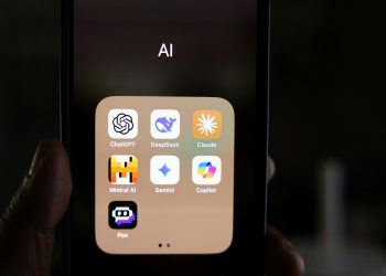 Intensitas Penggunaan AI di Indonesia Berdasarkan Jenis Aktivitas