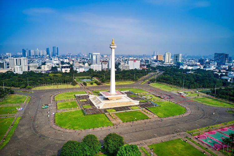 Jumlah Penduduk Jakarta 2024 Berdasarkan Agama
