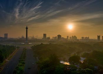 Jumlah Penduduk Jakarta 2024 Berdasarkan Pekerjaan
