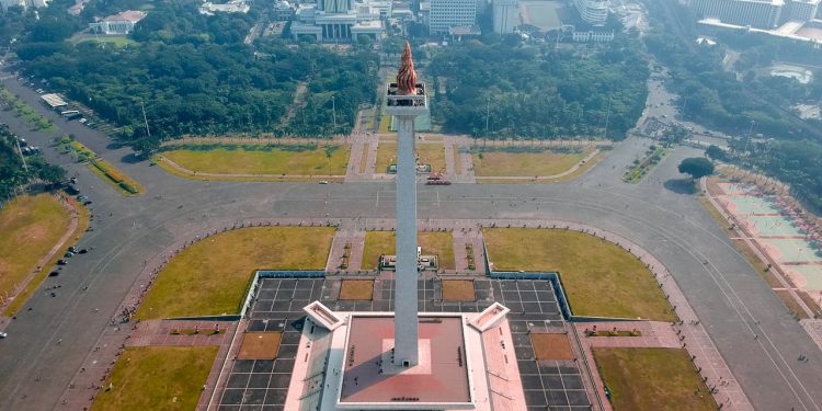 Jumlah Penduduk Jakarta 2024 Berdasarkan Pendidikan