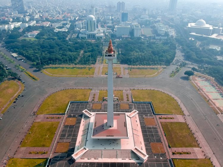 Jumlah Penduduk Jakarta 2024 Berdasarkan Pendidikan