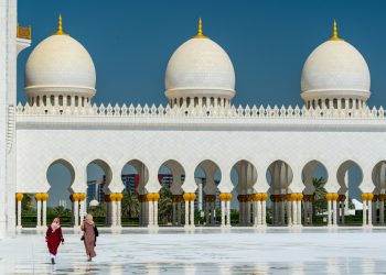 Jumlah Penduduk Jawa Tengah 2024 Berdasarkan Agama
