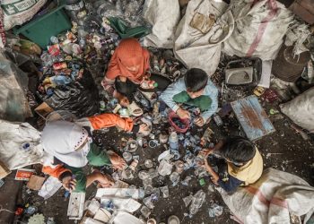 Jumlah Penduduk Miskin di Indonesia 2024 Berdasarkan Provinsi