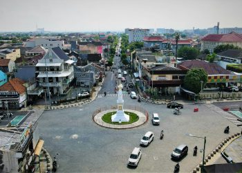 Jumlah Penduduk Yogyakarta 2024 Berdasarkan Tingkat Pendidikan