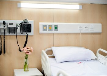 Jumlah Rumah Sakit di Bali 2024 Menurut KabupatenKota