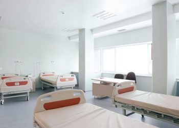 Jumlah Rumah Sakit di Jawa Tengah 2024 Berdasarkan KabKota