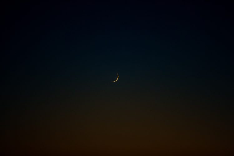 Jumlah Titik Lokasi Pemantauan Hilal 1 Ramadan 1446 H