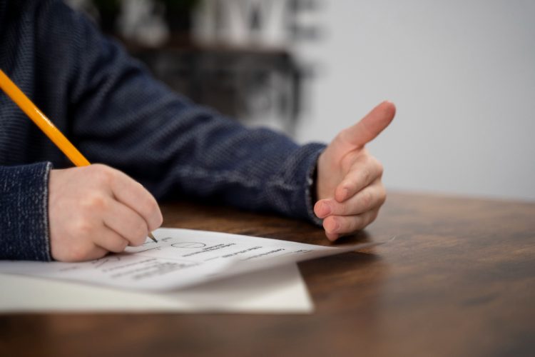 Litbang Kompas, Publik Setuju Ujian Nasional Diadakan Lagi