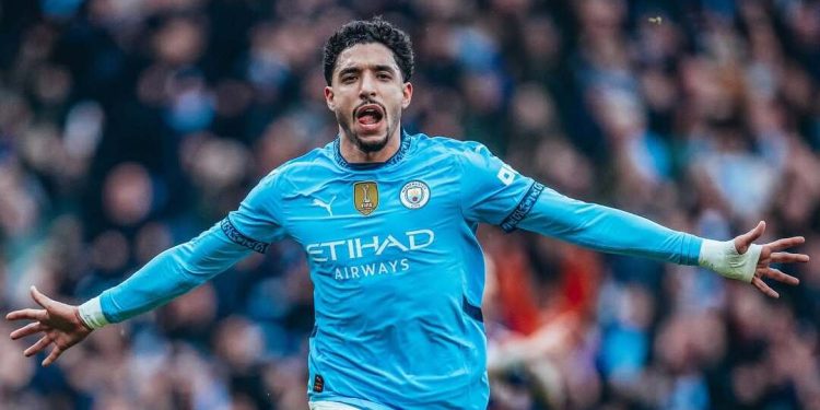 Manchester City Hajar Newcastle 4-0 Berkat Hattrick Omar Marmoush