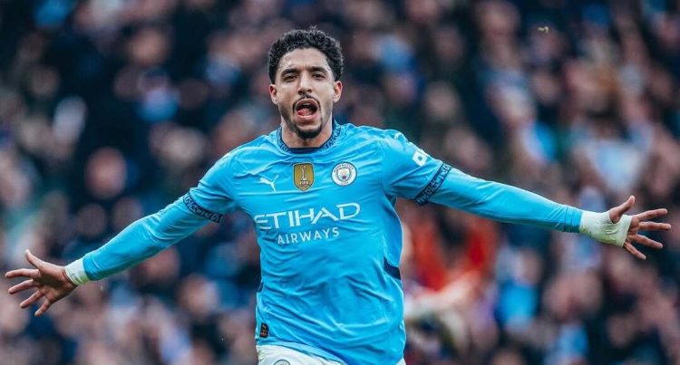 Manchester City Hajar Newcastle 4-0 Berkat Hattrick Omar Marmoush