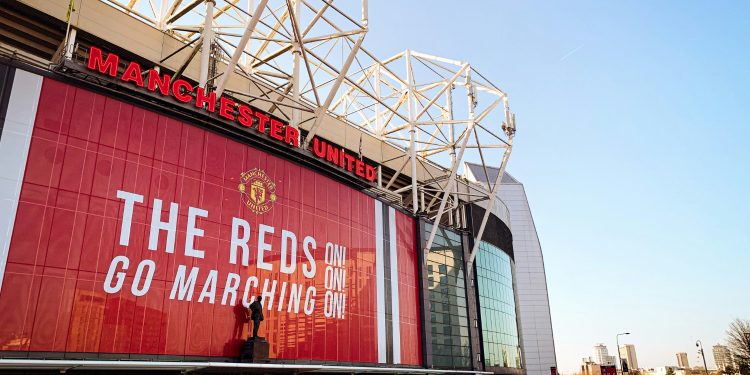 Manchester United Pangkas 200 Pegawai demi Stabilitas Keuangan Klub