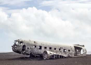 Penyebab Kecelakaan Pesawat Terbanyak di Dunia 2023