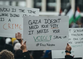 Trump Ingin Kuasai Jalur Gaza, Dunia Internasional Bereaksi Keras