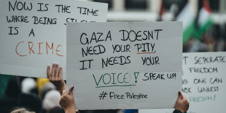 Trump Ingin Kuasai Jalur Gaza, Dunia Internasional Bereaksi Keras