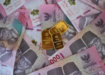 Prabowo Subianto Pangkas Anggaran Kementerian Rp306 Triliun untuk Efisiensi Belanja Negara 2025