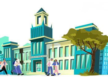 10 Program Studi Akademik Terketat dalam SNBP 2025