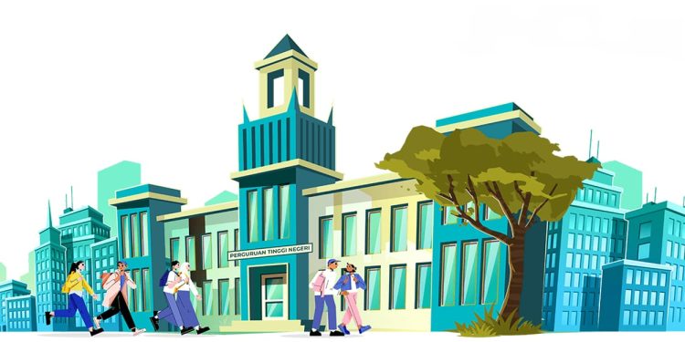 10 Program Studi Akademik Terketat dalam SNBP 2025