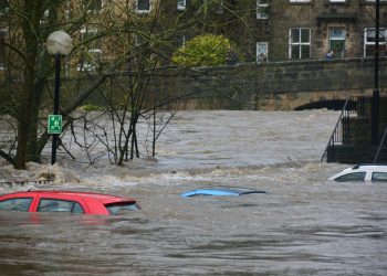 Bencana Alam dengan Kerugian Ekonomi Terbesar 2024