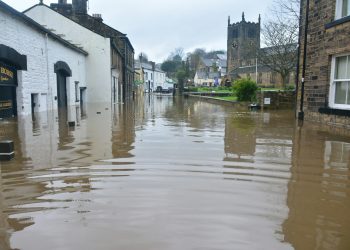 Bencana Banjir dengan Kerugian Ekonomi Terbesar 1900-2024