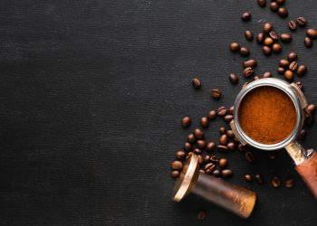 Ekspor Kopi Indonesia 2024 Amerika Serikat Jadi Pasar Utama